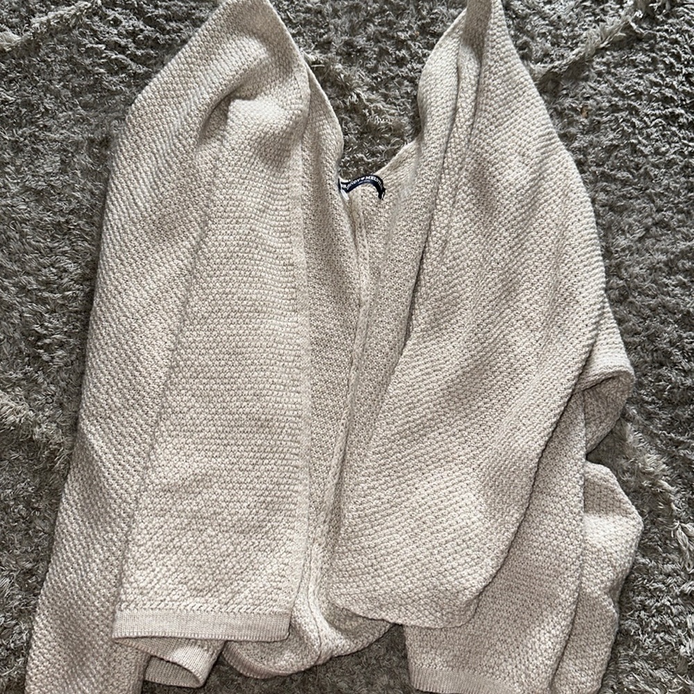Brandy Melville Cardigan